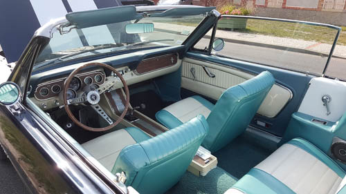 Belles mécaniques à Chaon